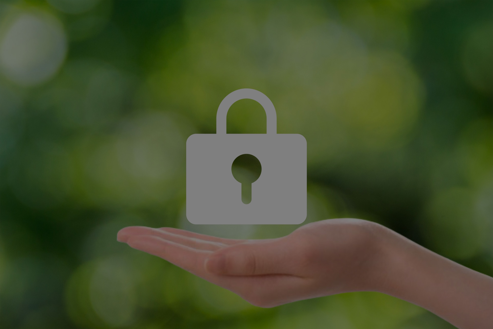 プライバシーポリシー